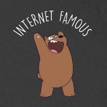 internetfamous