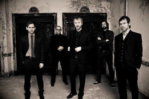 the national. demons.