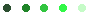 small-dot-divider-green